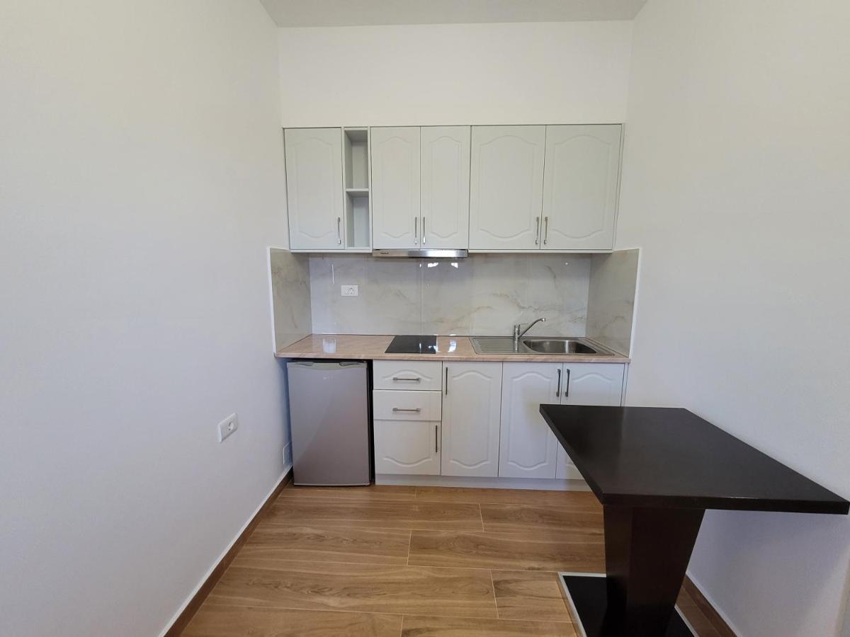 Villa Jiota Ksamil Bagian luar foto