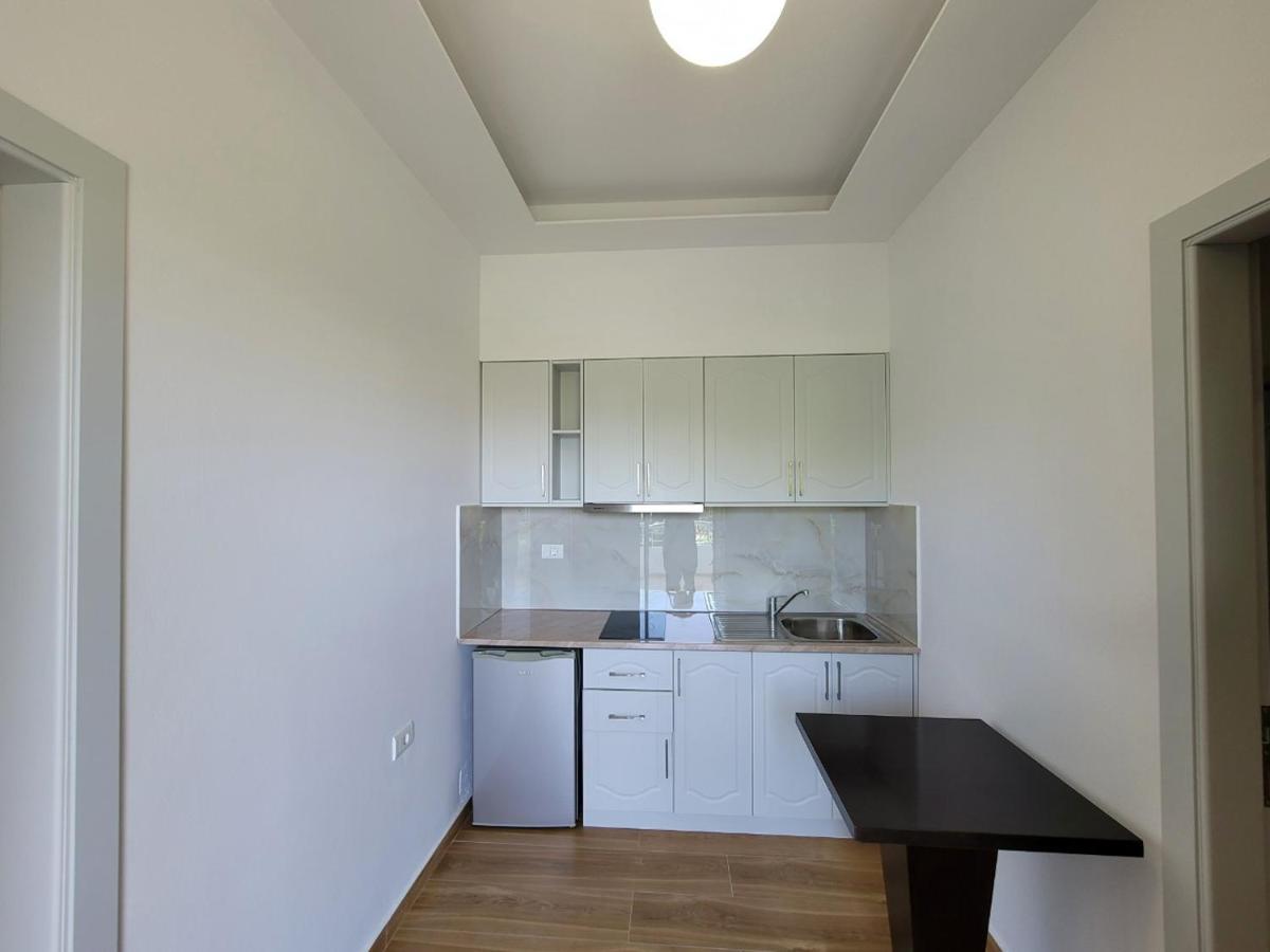 Villa Jiota Ksamil Bagian luar foto