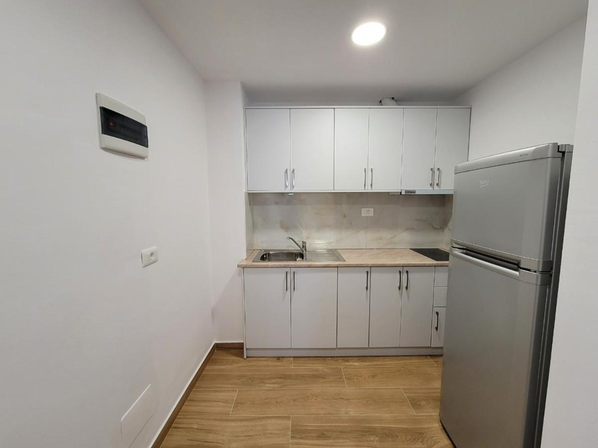 Villa Jiota Ksamil Bagian luar foto