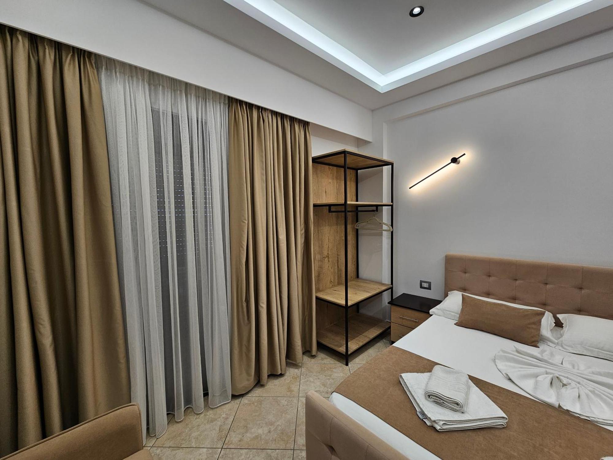 Villa Jiota Ksamil Bagian luar foto